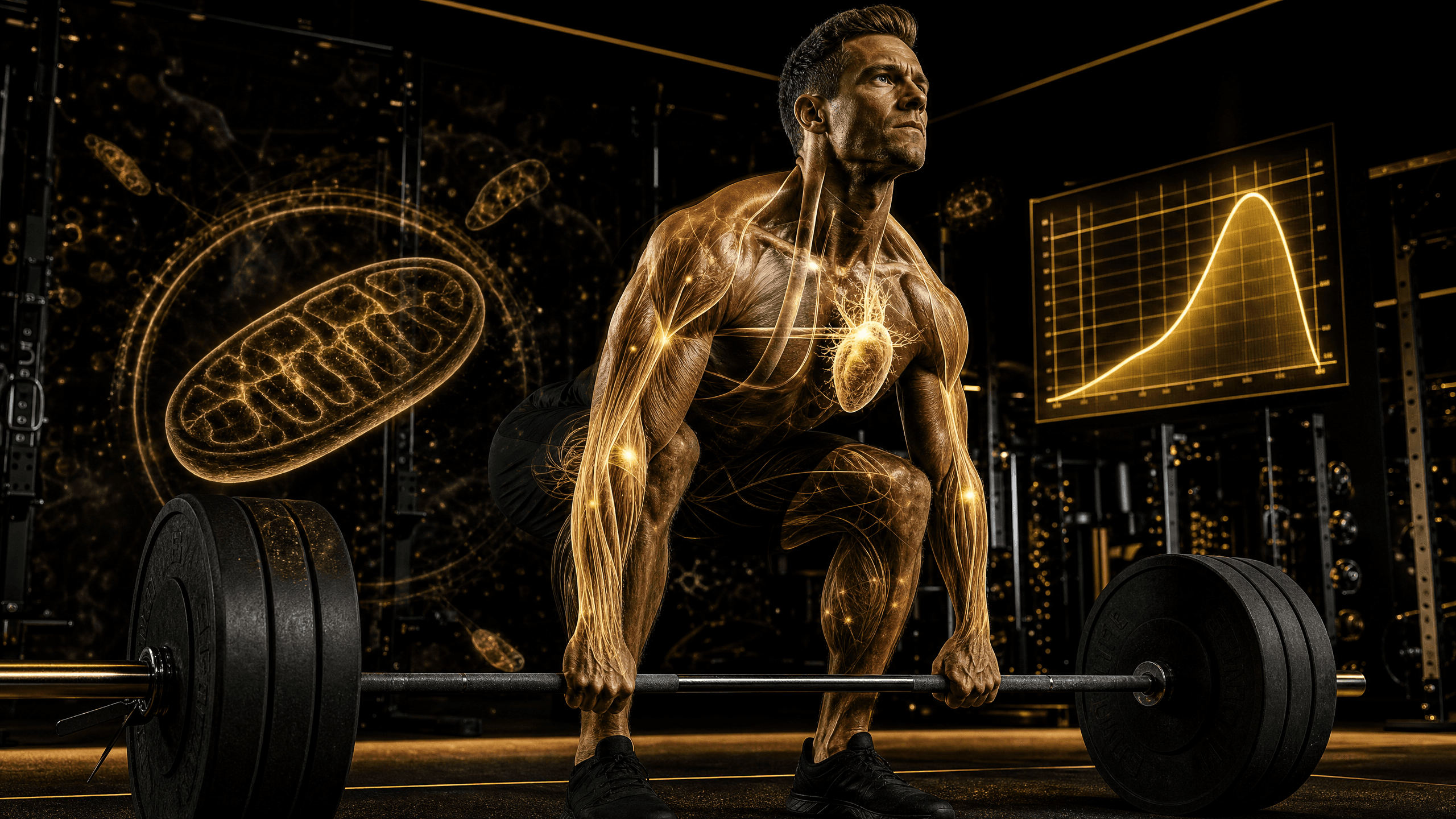 Movement & Muscle