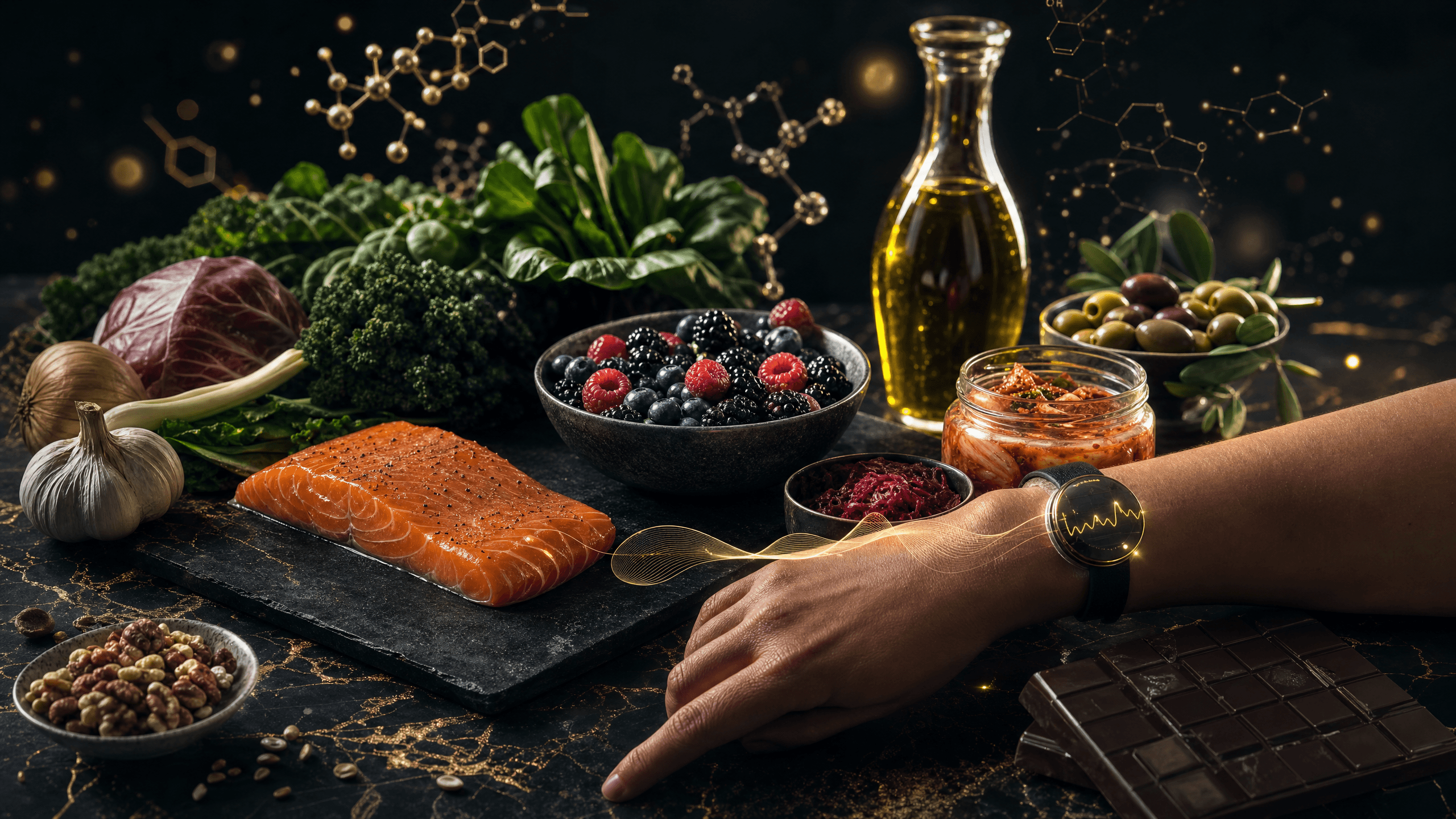 Precision Nutrition