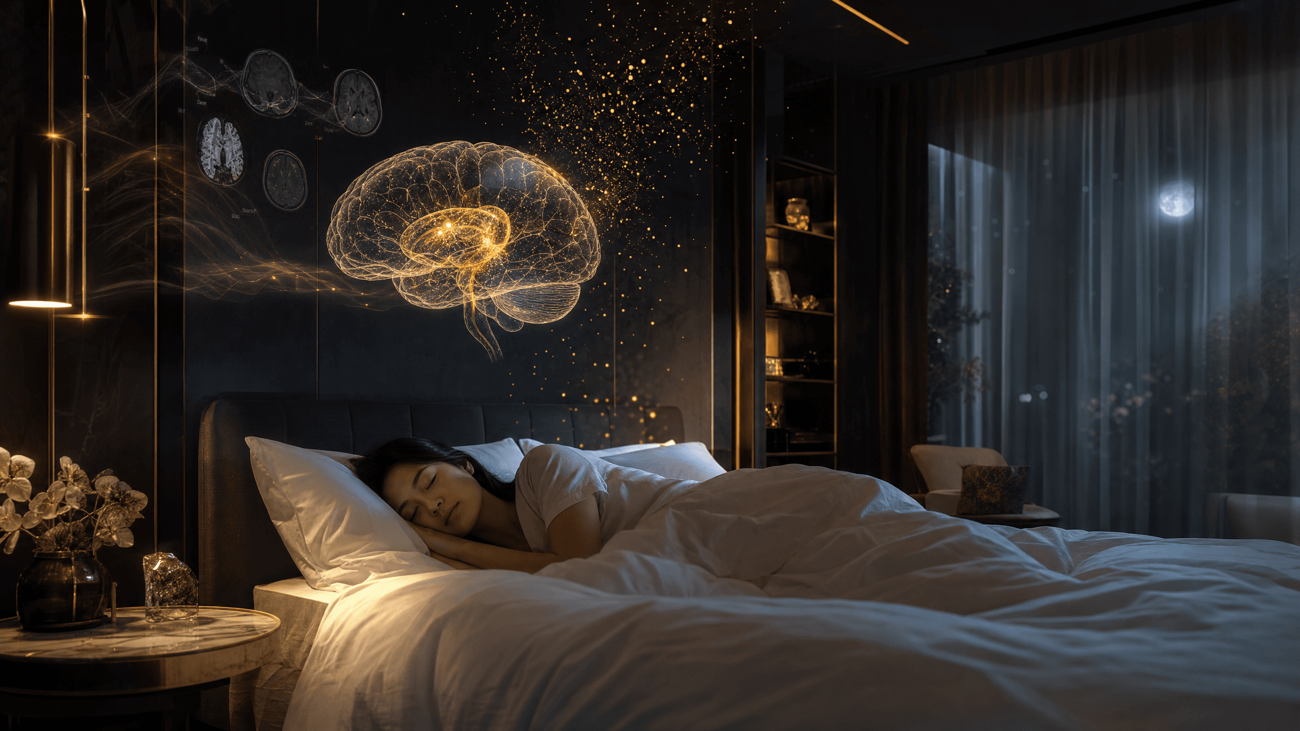 Sleep & Recovery