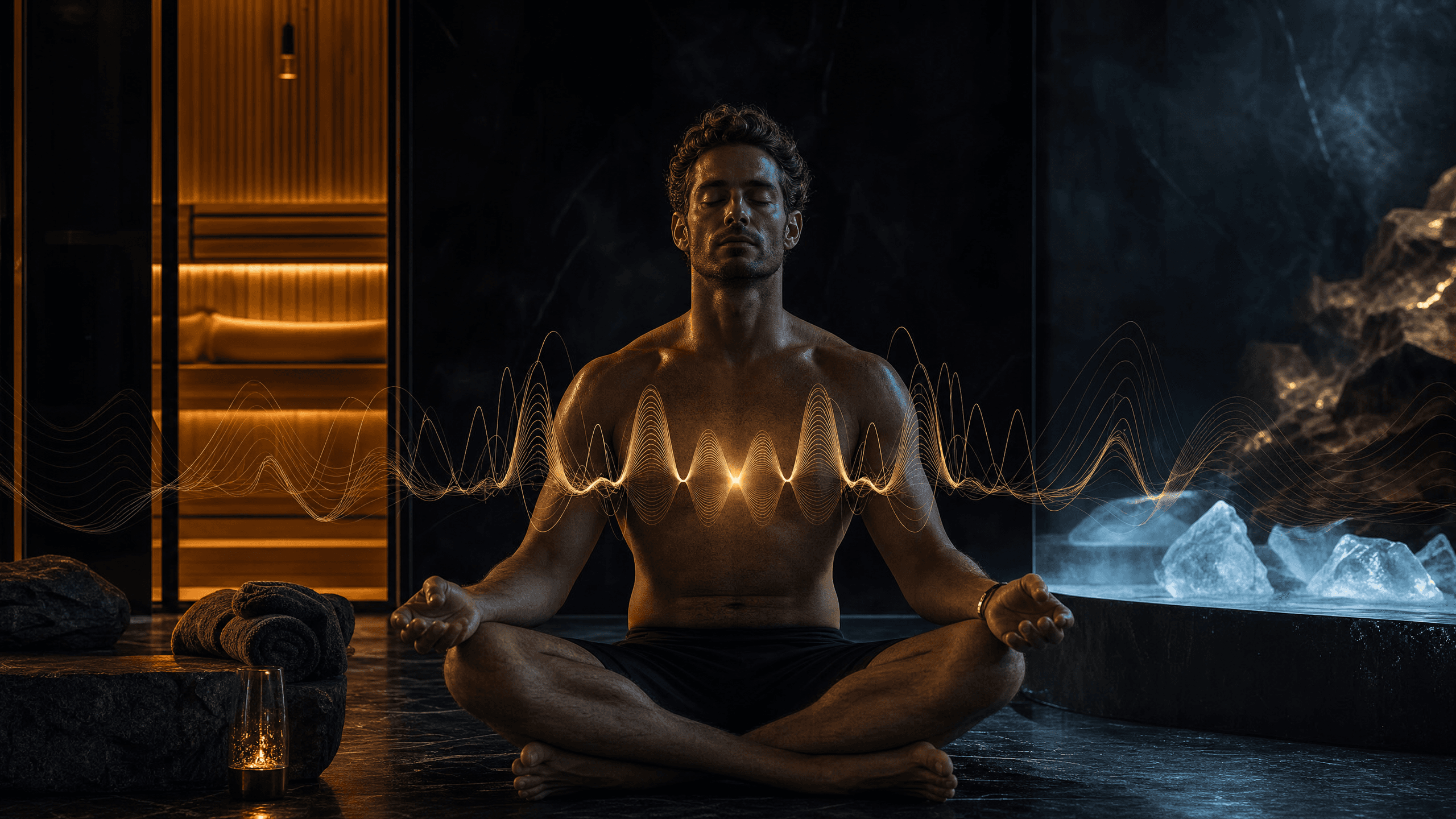 Stress & Resilience