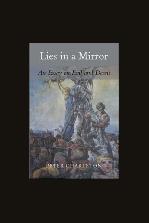 Alcohol Lied to Me book cover