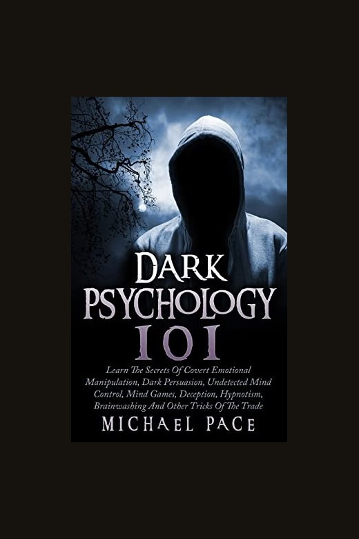 Game of Mind Manipulation book cover