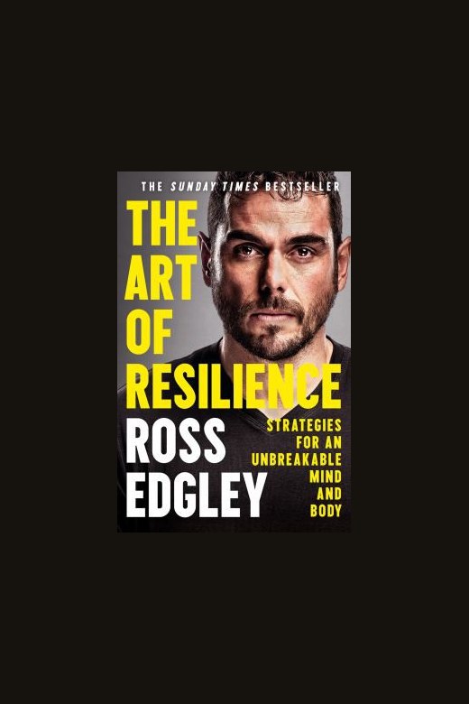 The Art of Resilience book cover