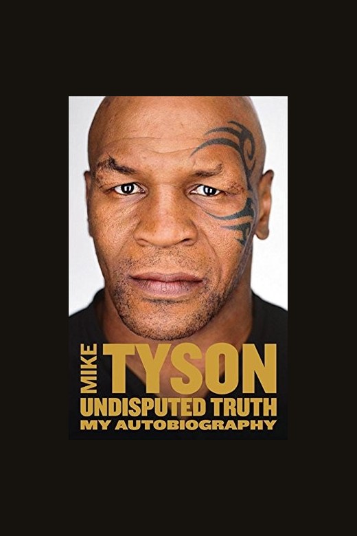 Undisputed Truth book cover