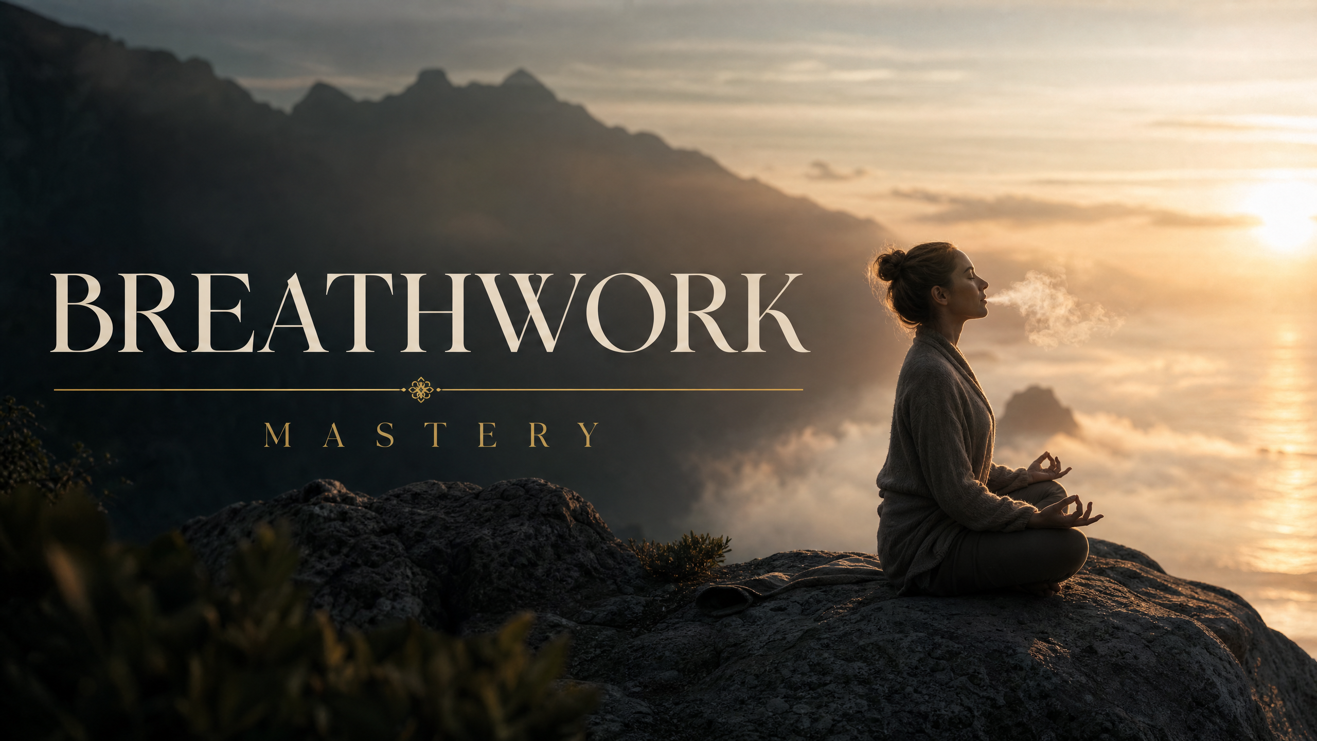 Breathwork Mastery