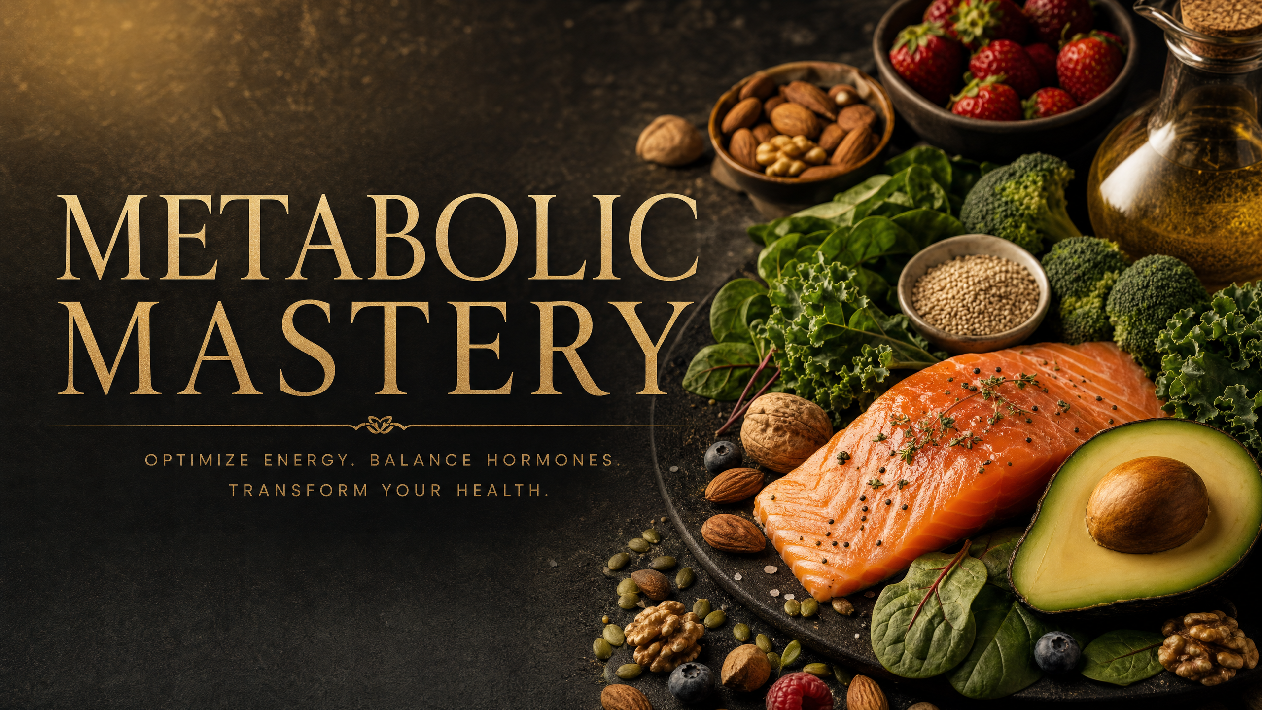 Metabolic Mastery