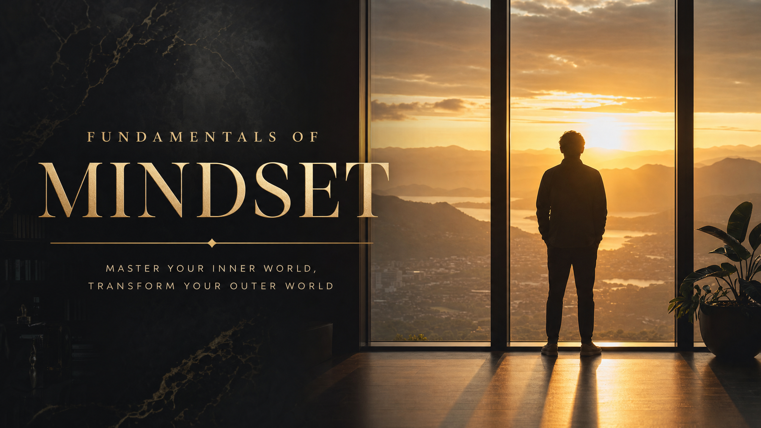 Fundamentals: Improving Your Mindset