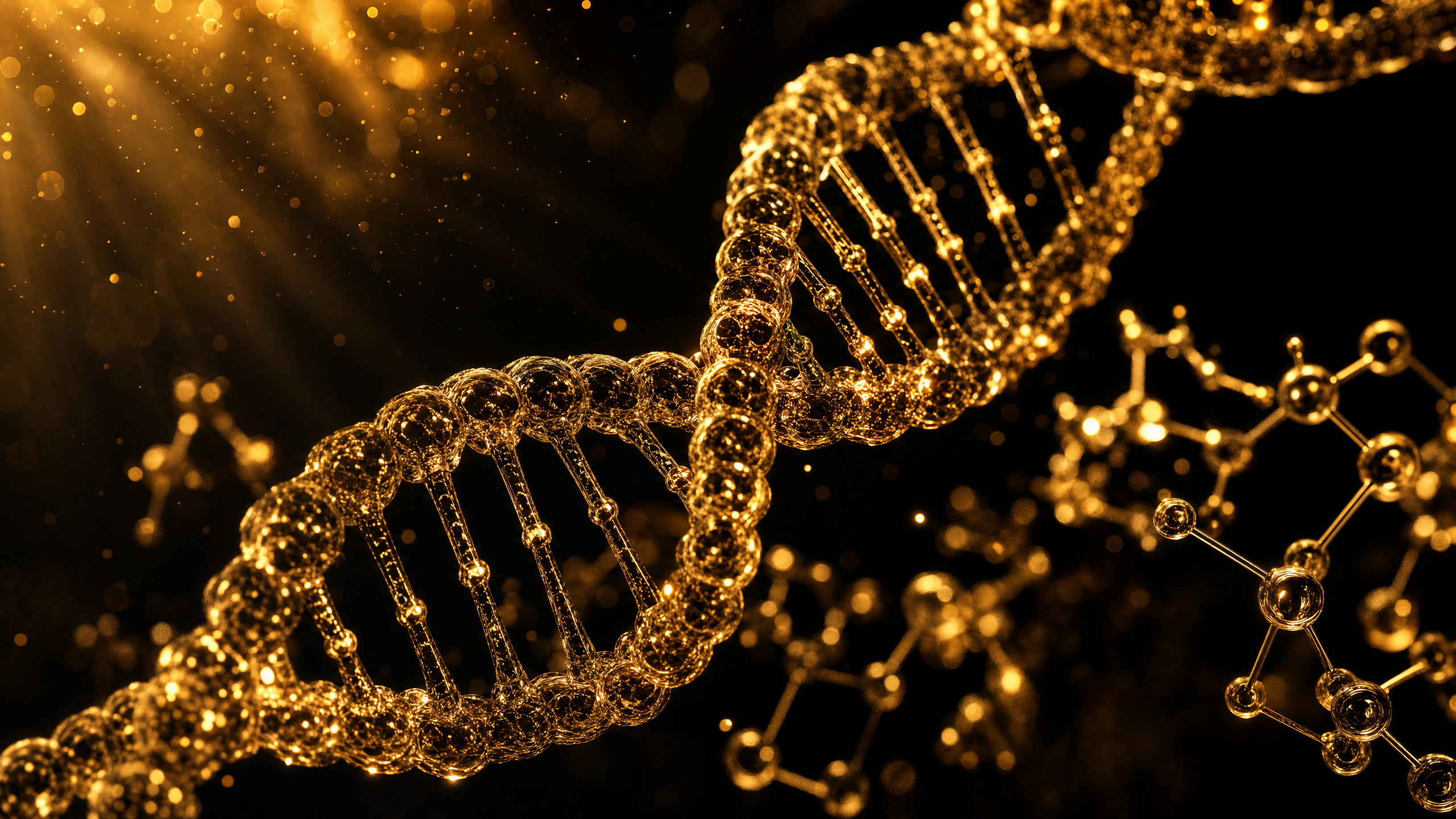 Peptide Protocols — Deep Dive