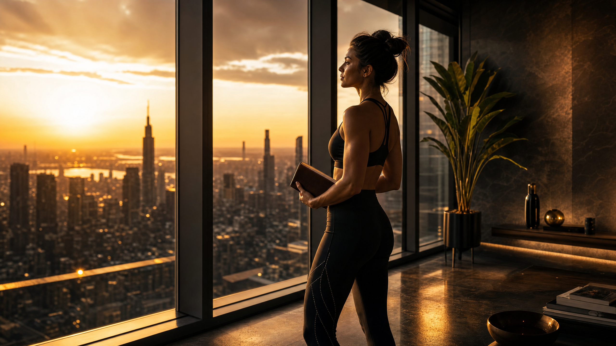 Becoming Your Own Performance Coach